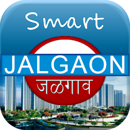 Icon image Jalgaon Smart City