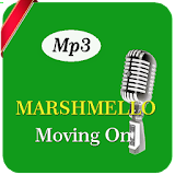 Marshmello - Moving On icon