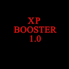 XP Booster 1.0 - Screenshot 1