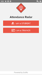 Attendance Radar