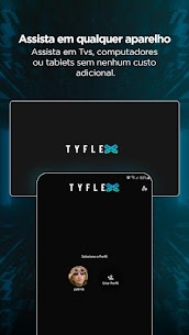 Tyflex Brasil APK v1.7.1 Download For Android 2