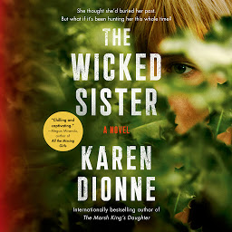 Icon image The Wicked Sister