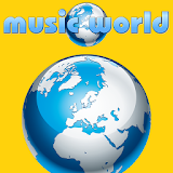 music world brilon icon