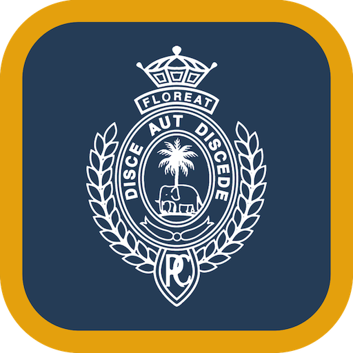Royal College 3.0.0 Icon