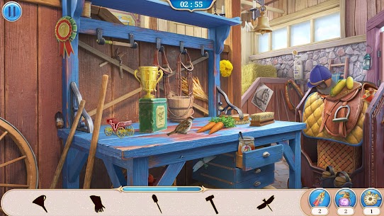 Seekers Notes Hidden Mystery v2.17.3 MOD APK (Unlimted Money/Ad-Free) Free For And 6