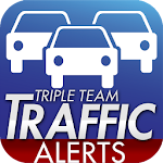 Cover Image of Download WSB Triple Team Traffic  APK