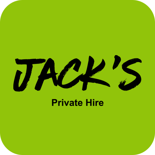 Jack's Taxis 5.2 Icon