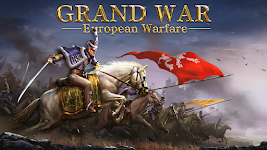 Grand War: Napoleon Mod APK (unlimited money-gold) Download 11