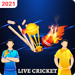 Cover Image of डाउनलोड Sports Cricket Live - Live Cricket Tv 1.0.2 APK