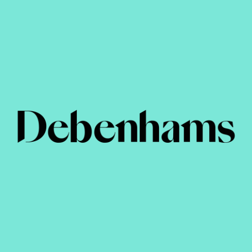 Debenhams MENA Logo