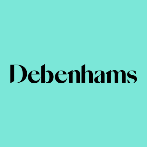 Debenhams MENA  Icon