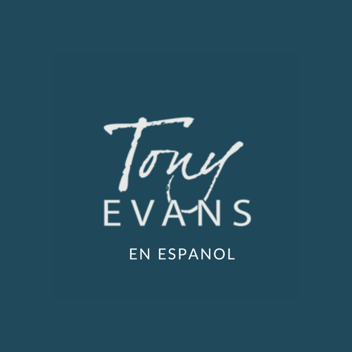 Tony Evans Espanol  Icon