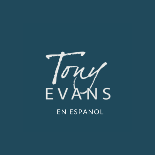 Tony Evans Espanol