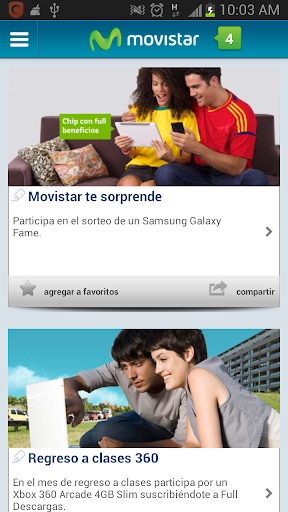 Movistar pro0