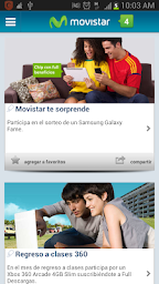 Movistar