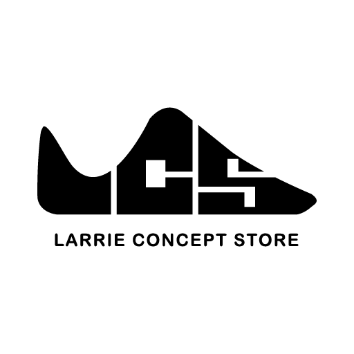 Larrie Concept Store logo