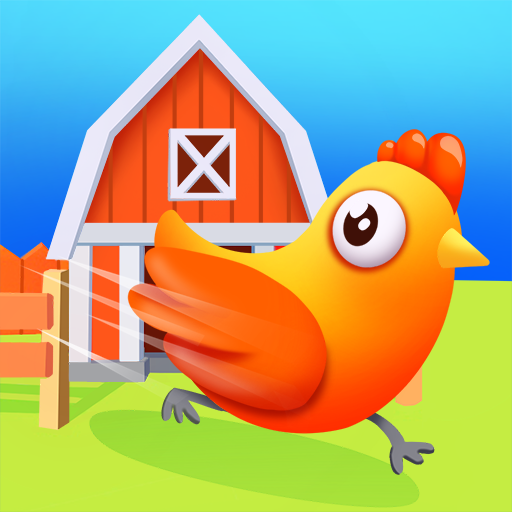 Chiken Miner Laai af op Windows