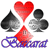 Baccarat Win Rate Calculator! icon