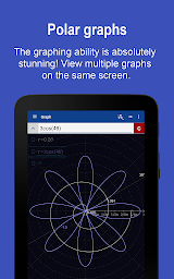 Graphing Calculator + Math