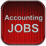 Accounting Jobs icon