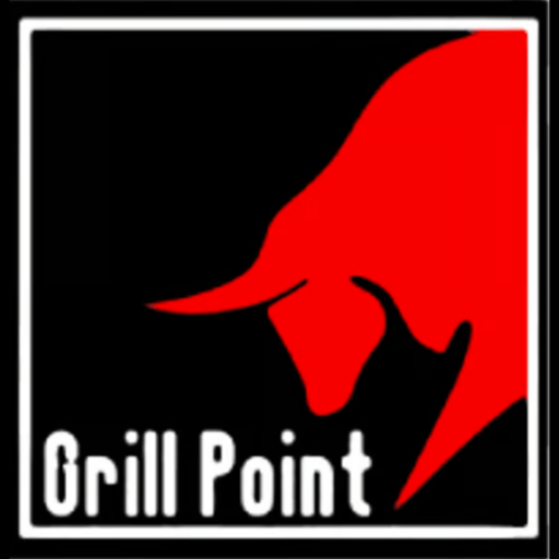 Grill Point NYC logo
