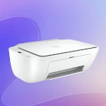HP DeskJet 2710e App Hints
