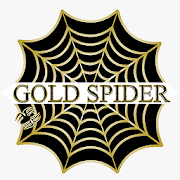 Gold Spider - العنكبوت الذهبي