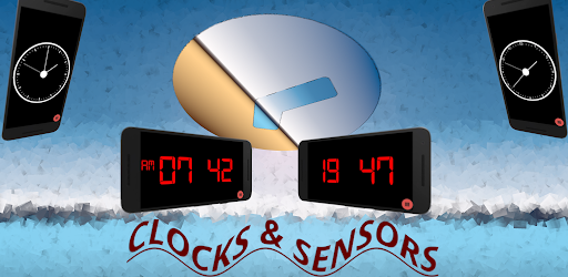 Smart Clock - Digital Analogic