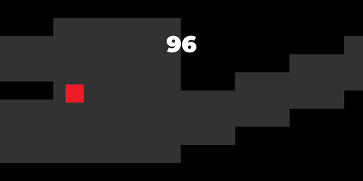 Gravity Bouncer Screen 2