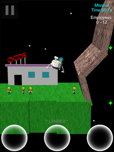 Impulse One Screen 3