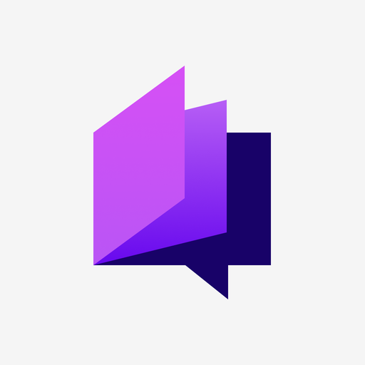 BookFM: AI Audio Books logo