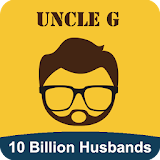 Auto Clicker for 10 Billion Husbands icon