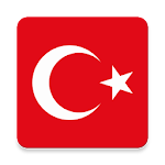 Cover Image of Download تعلم اللغة التركية  APK