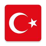 تعلم اللغة التركية icon