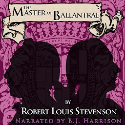Icon image The Master of Ballantrae