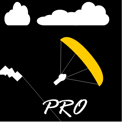 Classic Vario | Paragliding logo