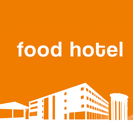 food hotel Download on Windows