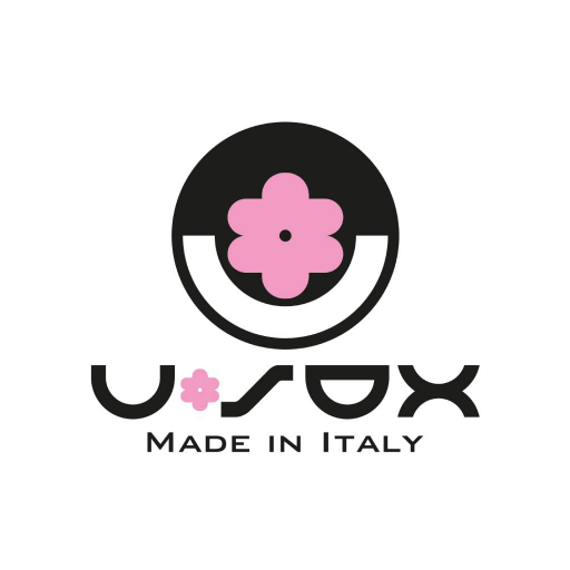 U-Sox logo