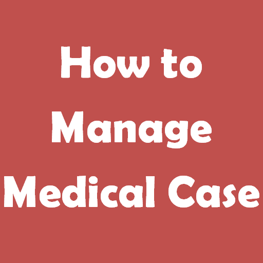 Medical Cases Management
