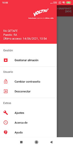 Voltio Screen 2