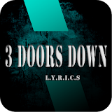3 Doors Down Hits Lyrics icon