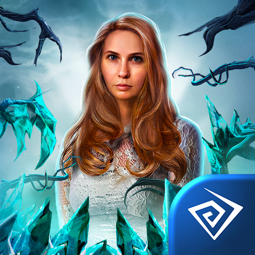 Donna Brave: The Deathly Tree 1.0.2 Icon