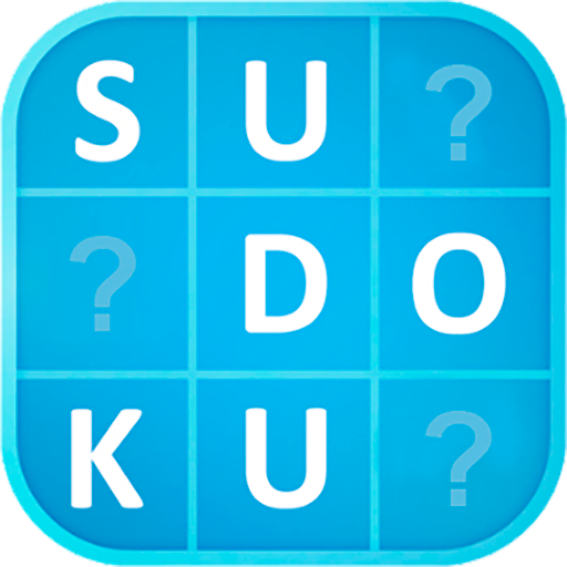Sudoku 4 All 3 types of Sudoku logo