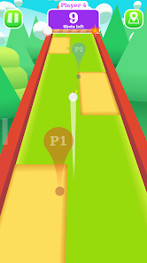 Mini golf battle with friends apkdebit screenshots 14