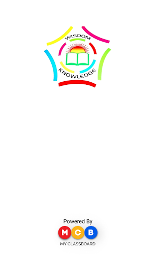 Android application Harvest Public School screenshort