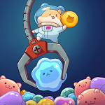 Cover Image of Tải xuống Claw Stars 0.24.5 APK
