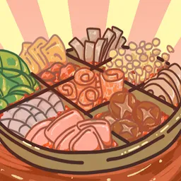 Savory Time Mod Apk