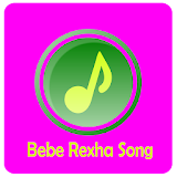 Bebe Rexha No Broken Hearts icon