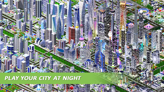 Designer City: building game 1.77 screenshots 18