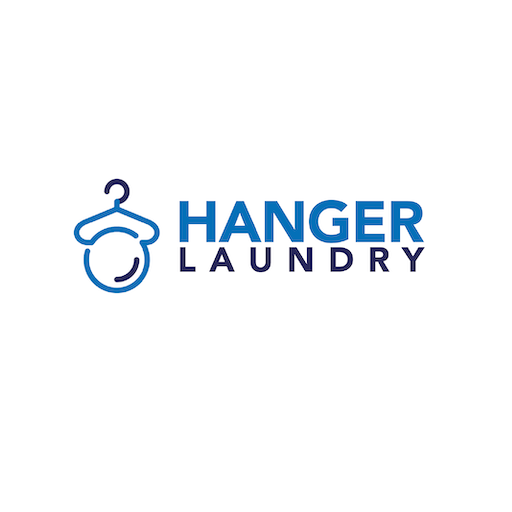 HangerLaundry logo